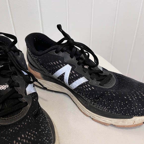 New Balance 880 running shoes 9.5 - Picture 4 of 10